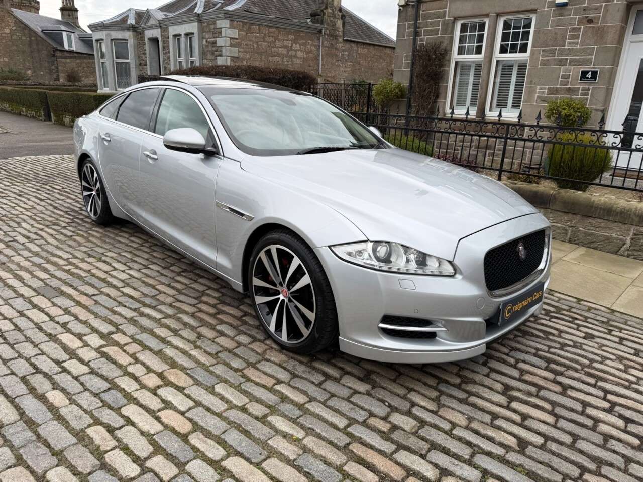 2014 JAGUAR XJ 2014 JAGUAR XJ