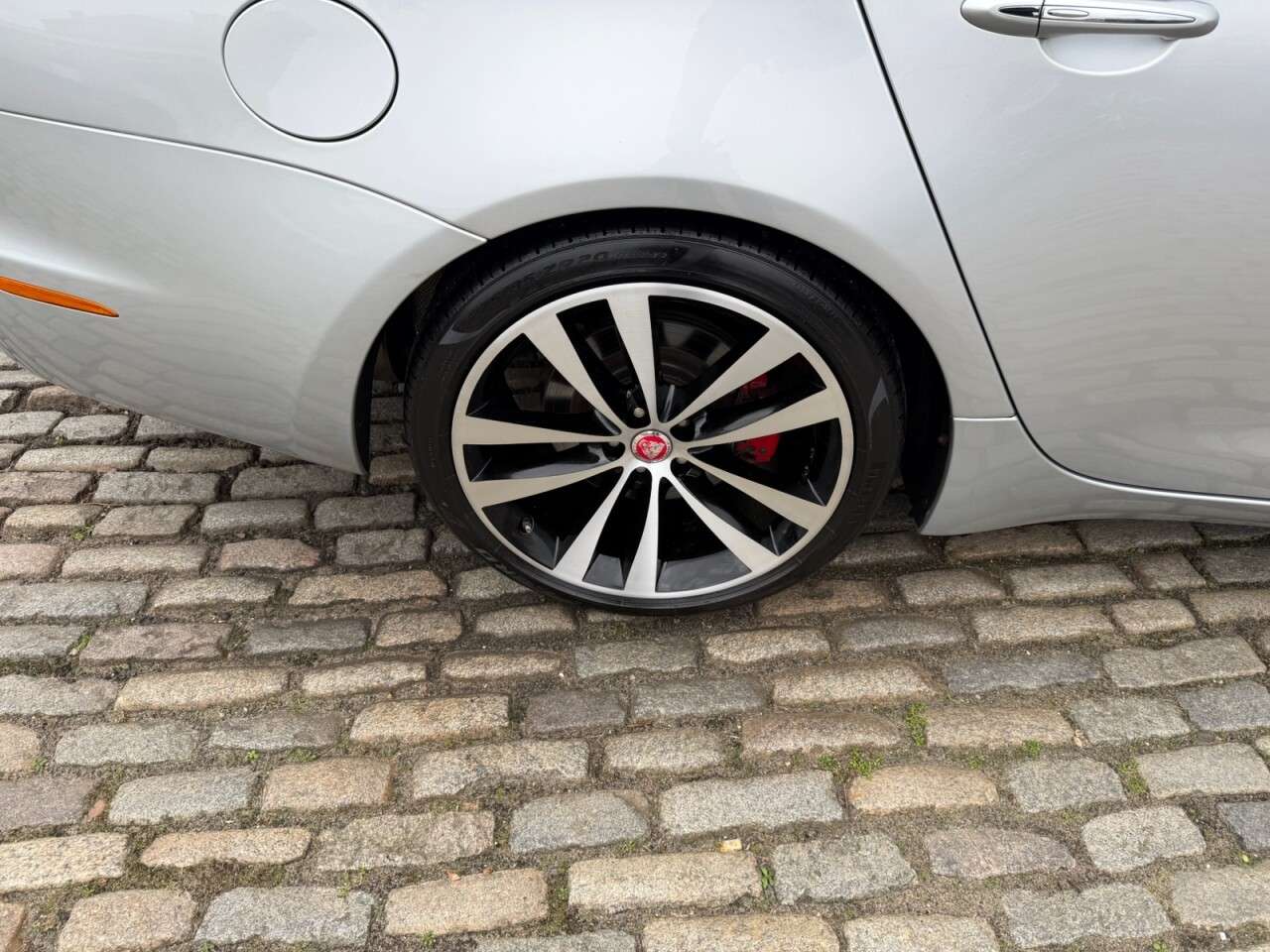 2014 JAGUAR XJ 2014 JAGUAR XJ