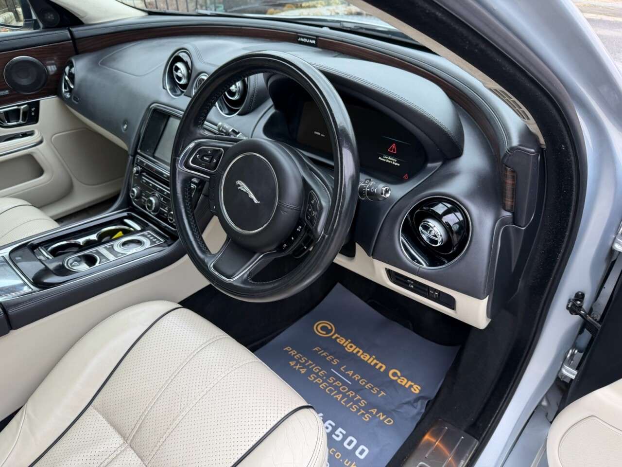 2014 JAGUAR XJ 2014 JAGUAR XJ