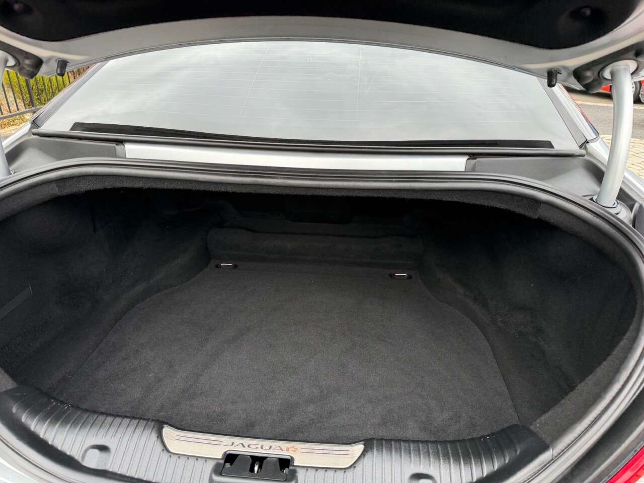 2014 JAGUAR XJ 2014 JAGUAR XJ