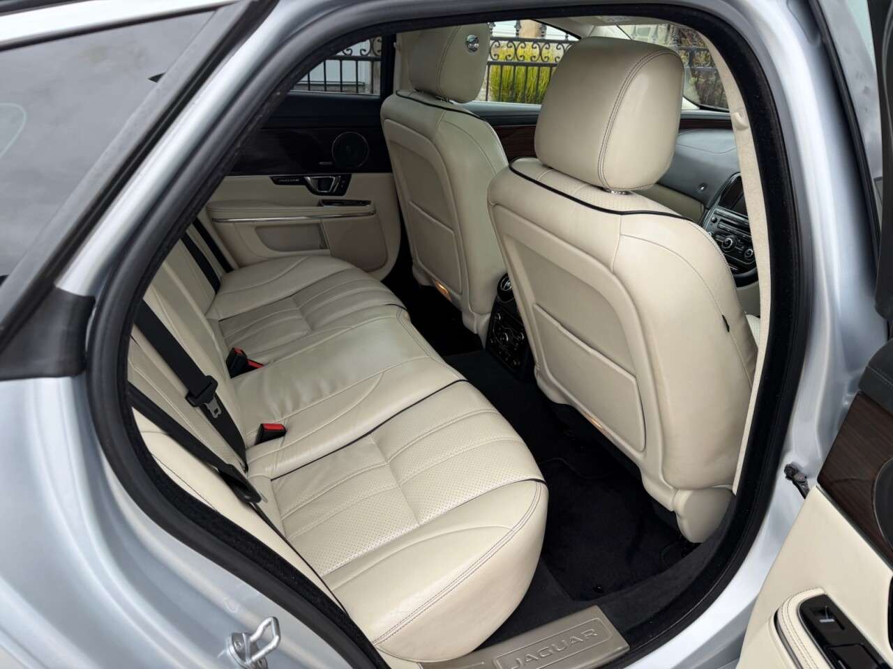 2014 JAGUAR XJ 2014 JAGUAR XJ