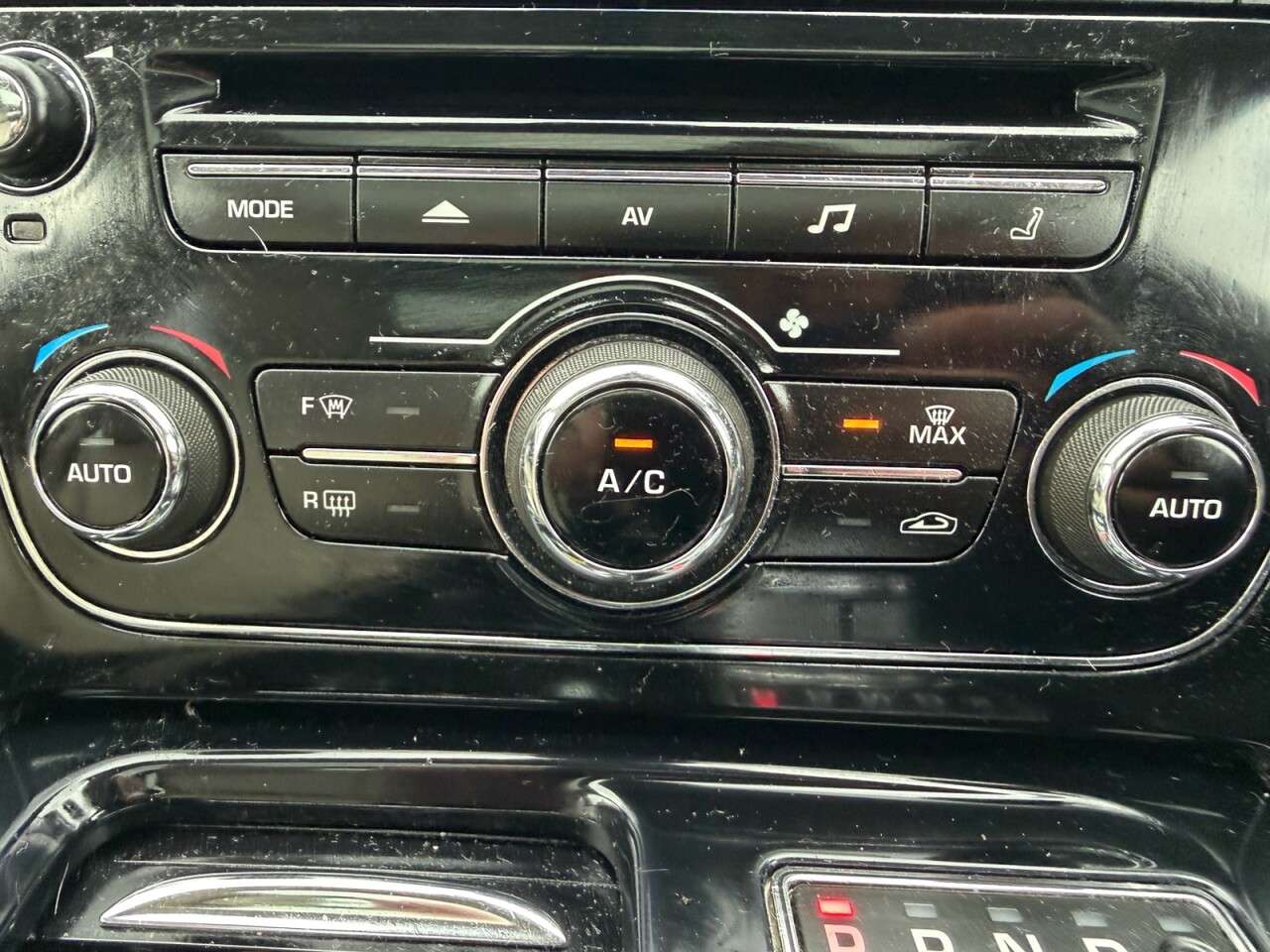 2014 JAGUAR XJ 2014 JAGUAR XJ