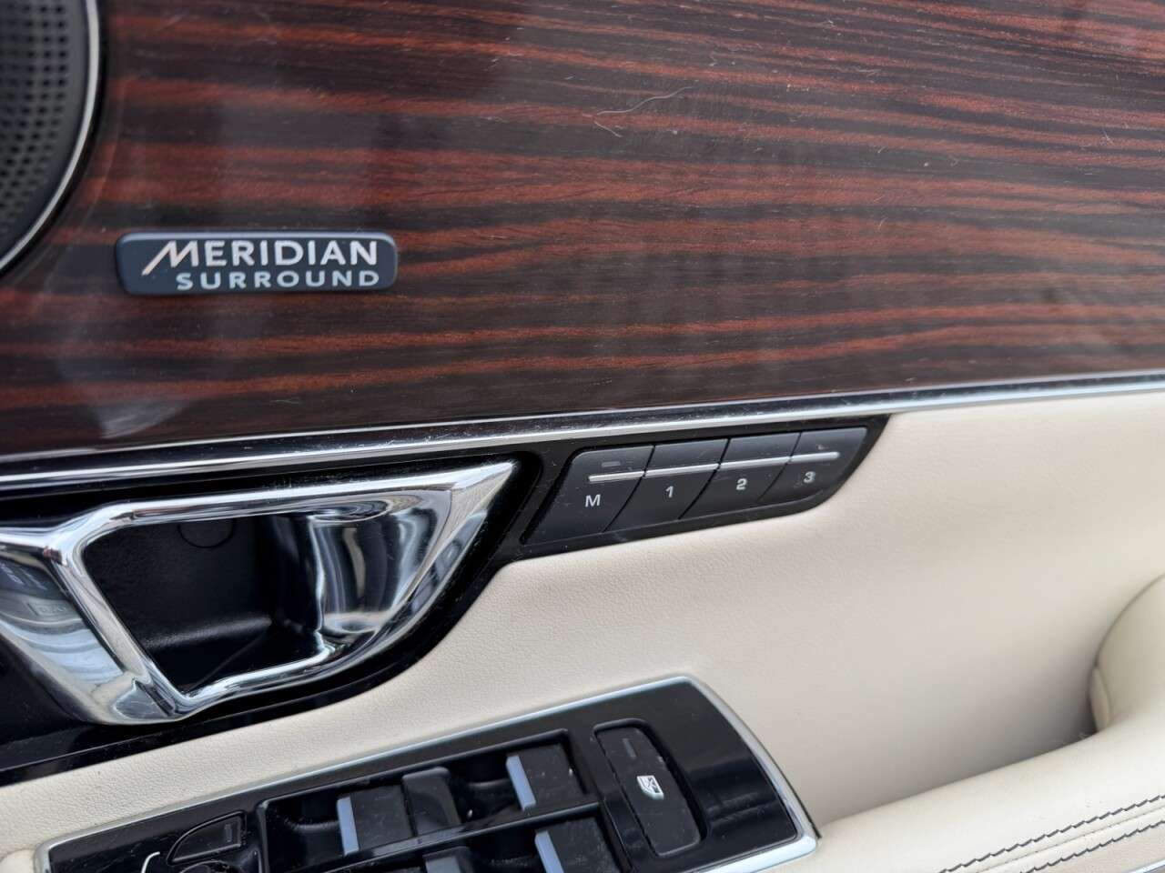 2014 JAGUAR XJ 2014 JAGUAR XJ