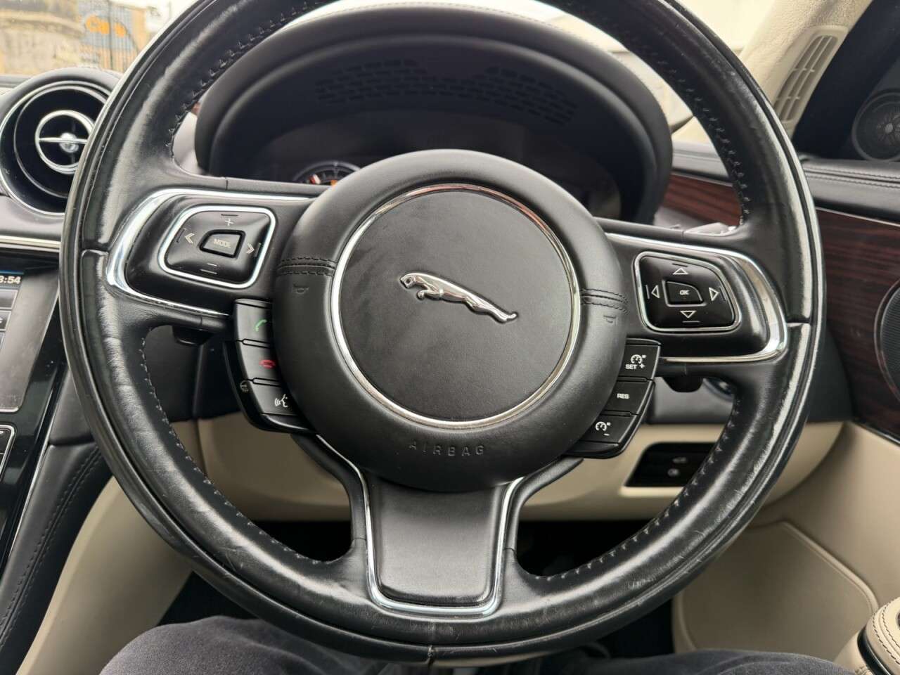 2014 JAGUAR XJ 2014 JAGUAR XJ