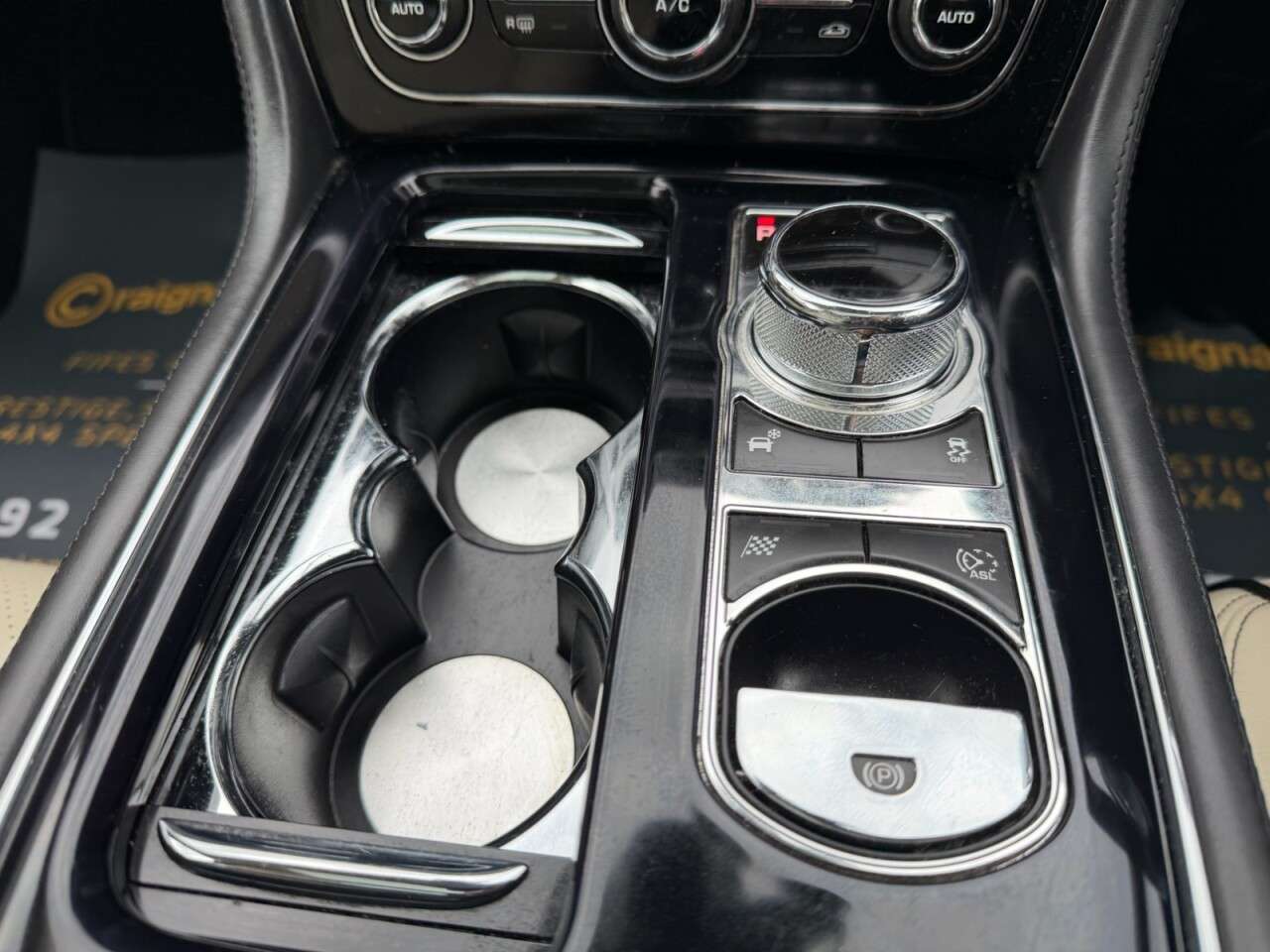 2014 JAGUAR XJ 2014 JAGUAR XJ