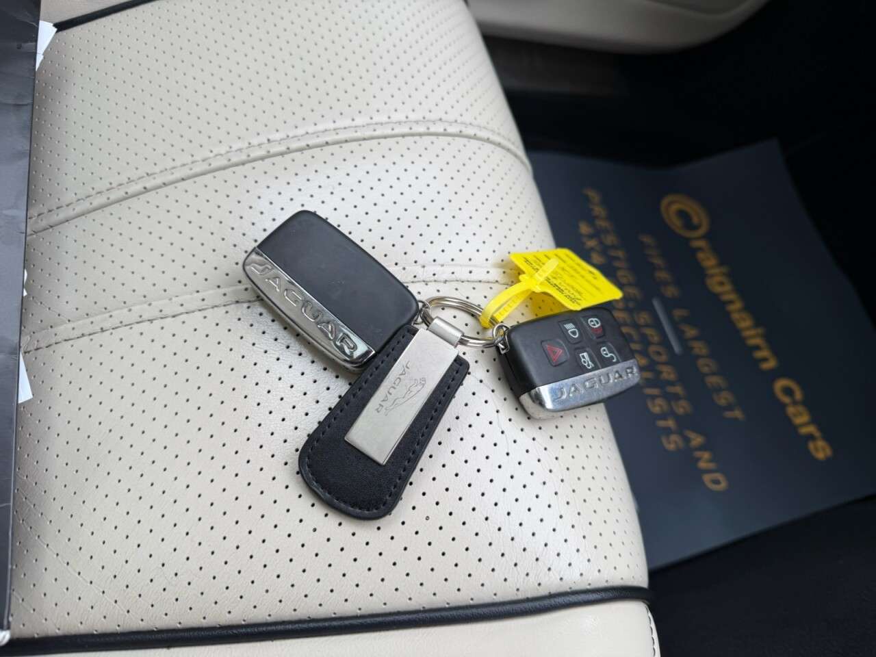 2014 JAGUAR XJ 2014 JAGUAR XJ