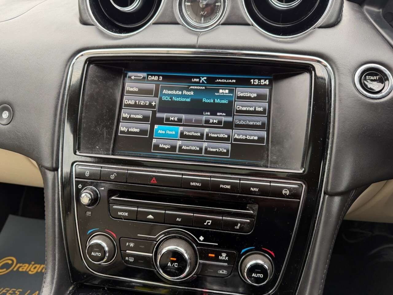 2014 JAGUAR XJ 2014 JAGUAR XJ