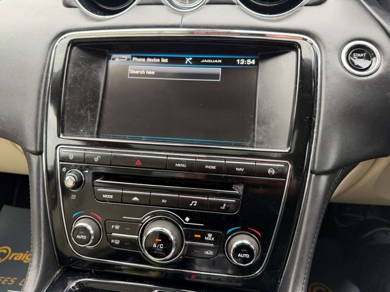 2014 JAGUAR XJ 2014 JAGUAR XJ