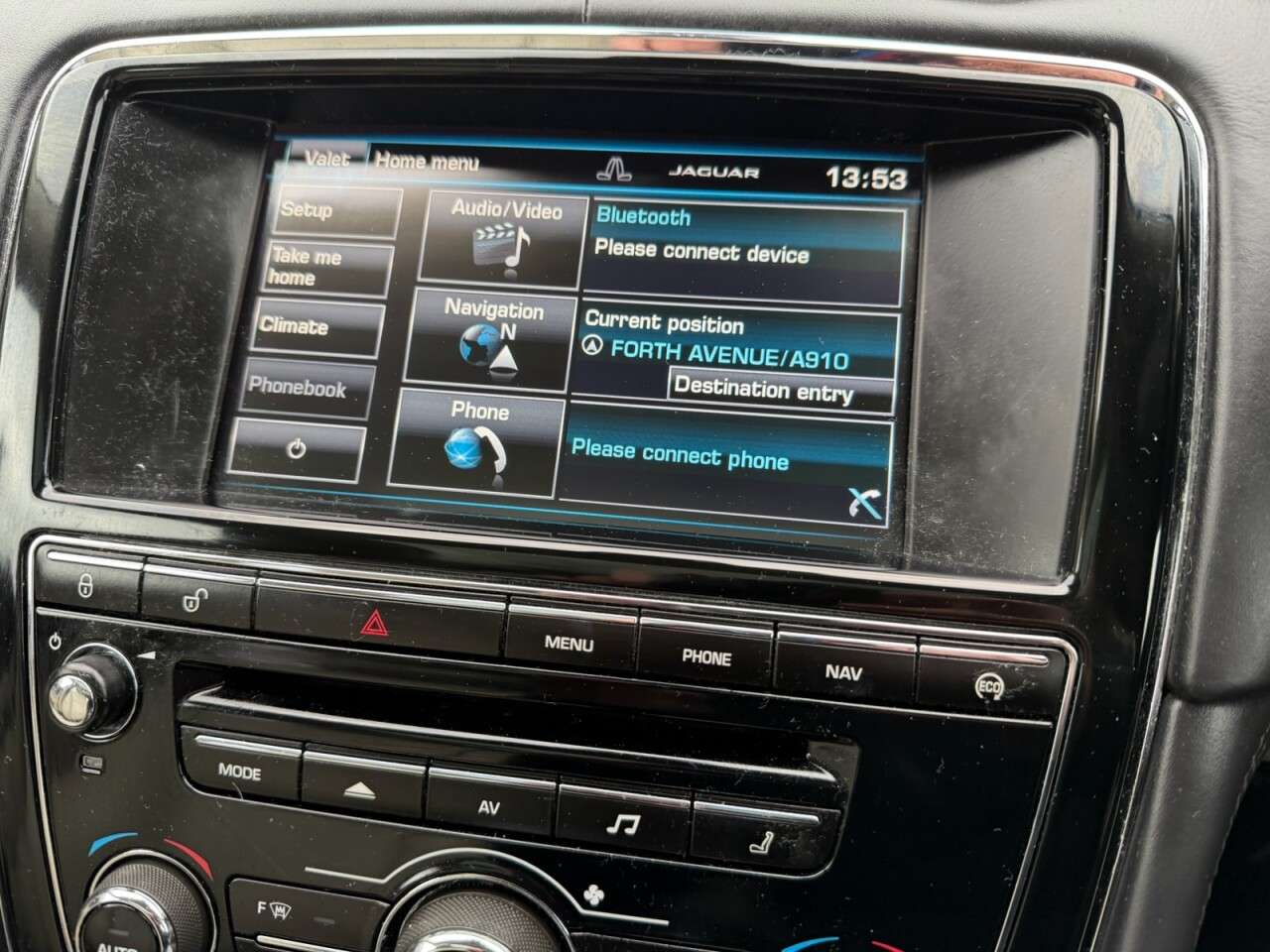 2014 JAGUAR XJ 2014 JAGUAR XJ