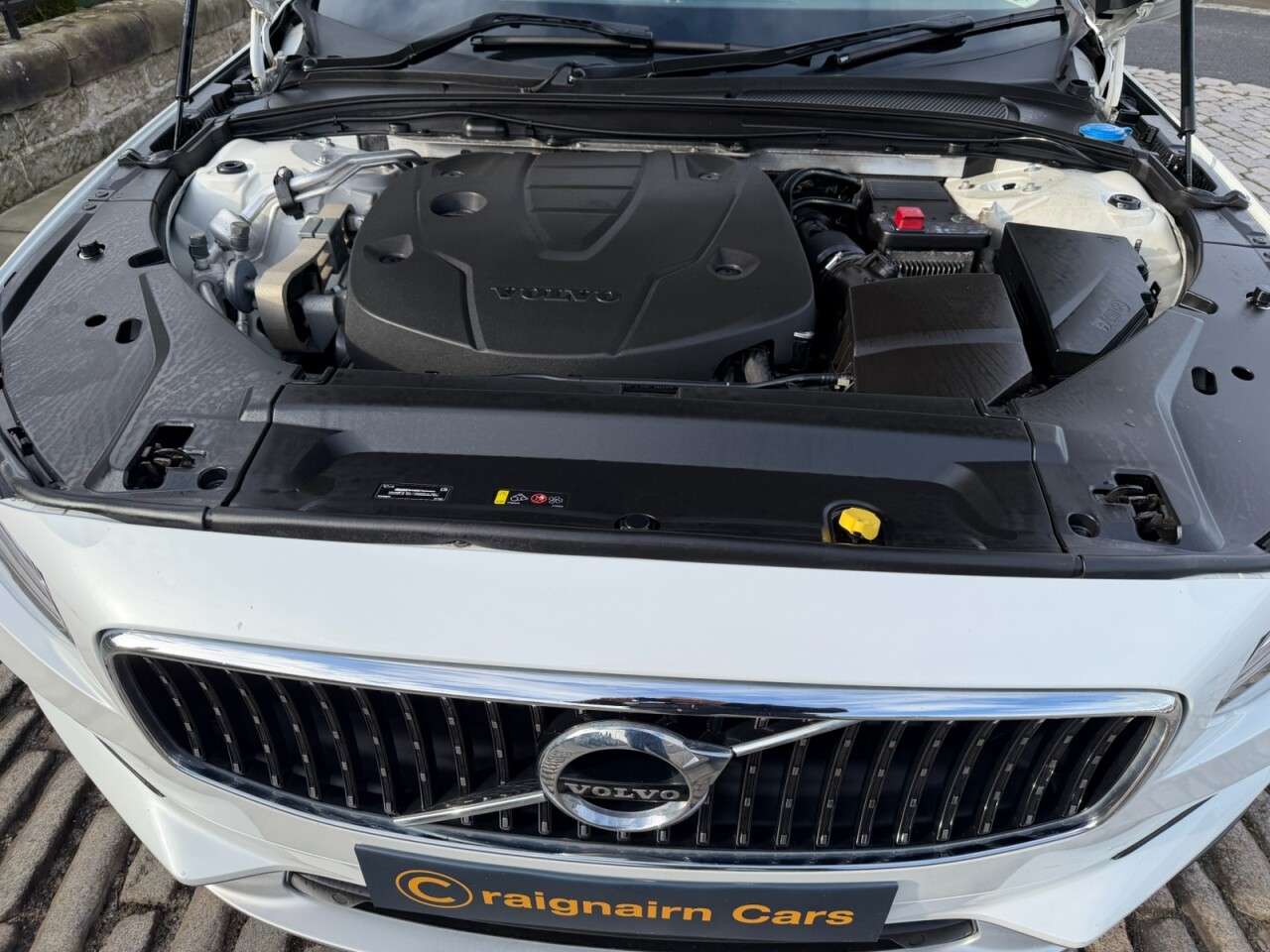 2017 VOLVO V90 CROSS COUNTRY 2017 VOLVO V90 CROSS COUNTRY