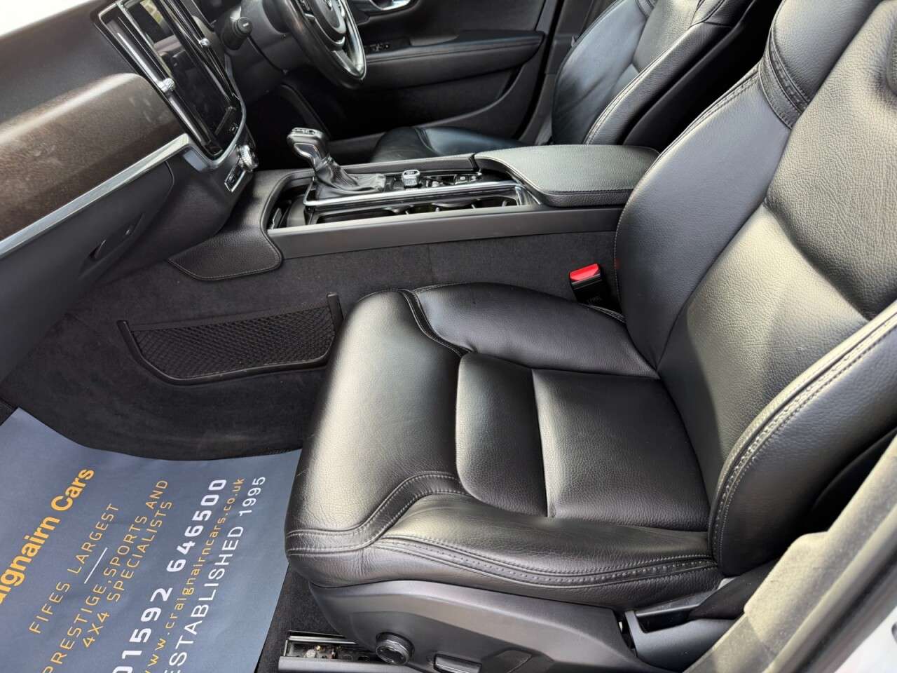 2017 VOLVO V90 CROSS COUNTRY 2017 VOLVO V90 CROSS COUNTRY