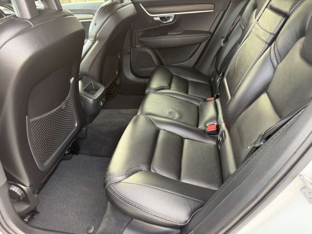 2017 VOLVO V90 CROSS COUNTRY 2017 VOLVO V90 CROSS COUNTRY