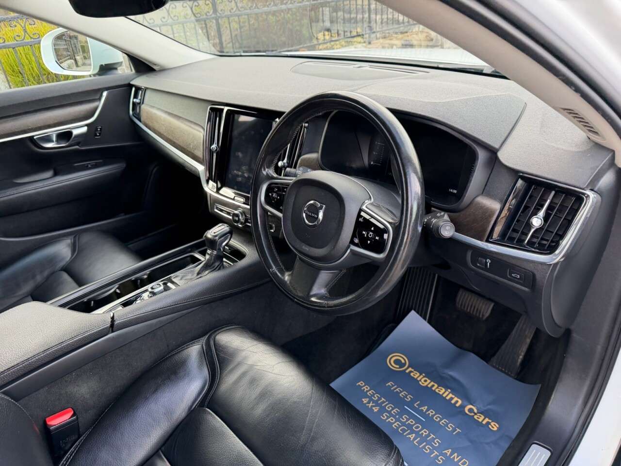 2017 VOLVO V90 CROSS COUNTRY 2017 VOLVO V90 CROSS COUNTRY