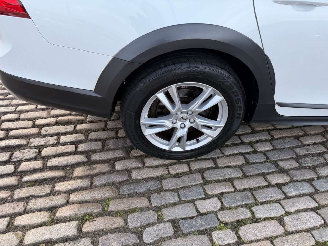 2017 VOLVO V90 CROSS COUNTRY 2017 VOLVO V90 CROSS COUNTRY