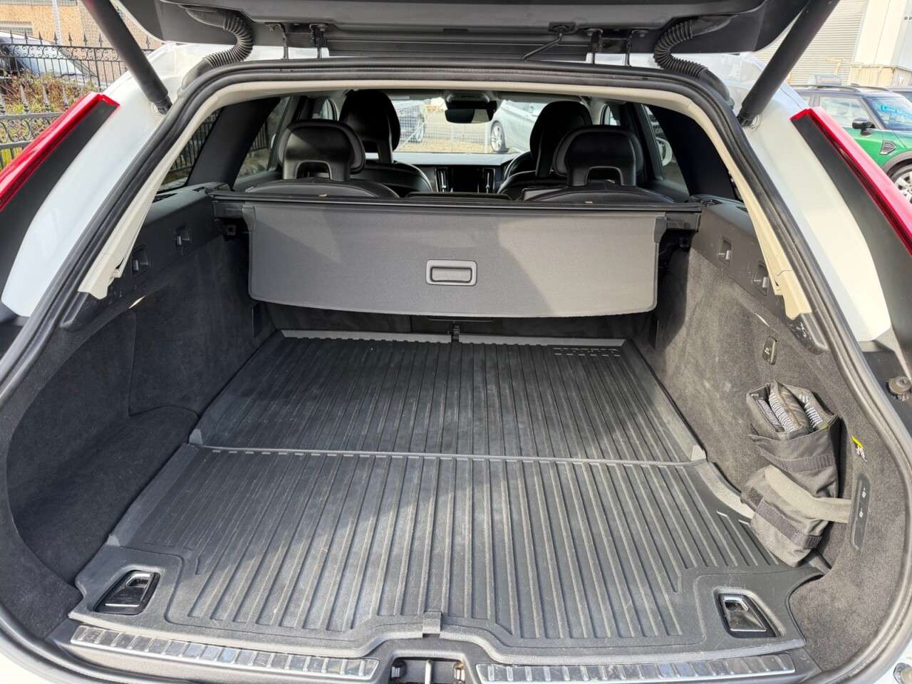 2017 VOLVO V90 CROSS COUNTRY 2017 VOLVO V90 CROSS COUNTRY