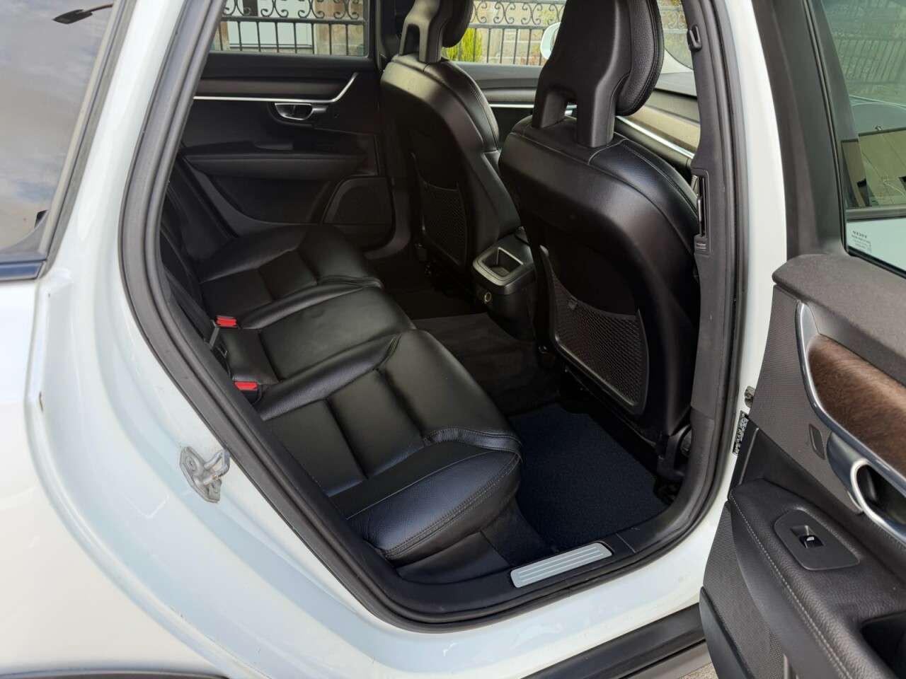 2017 VOLVO V90 CROSS COUNTRY 2017 VOLVO V90 CROSS COUNTRY