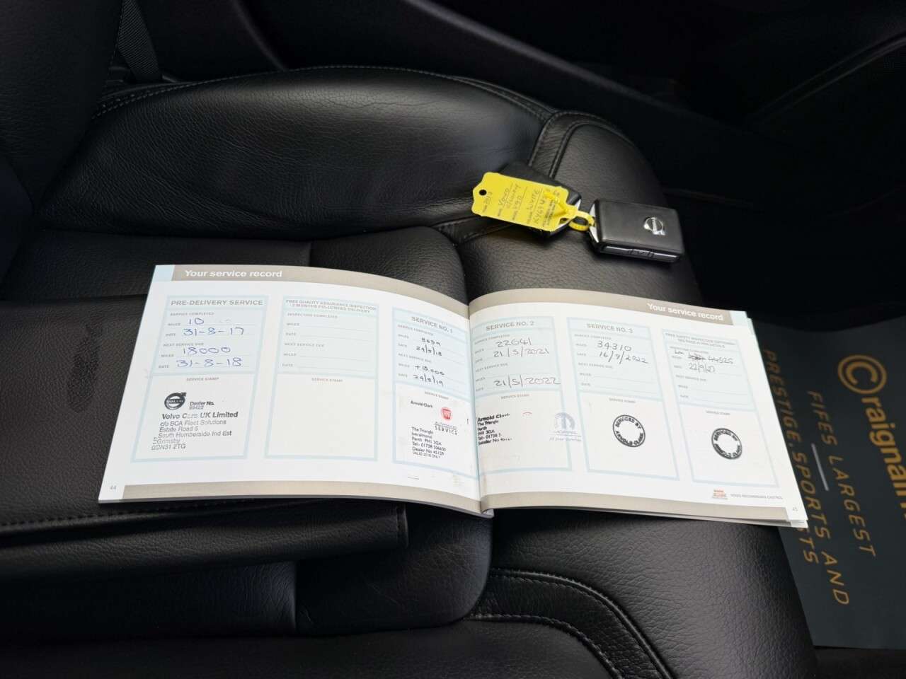 2017 VOLVO V90 CROSS COUNTRY 2017 VOLVO V90 CROSS COUNTRY