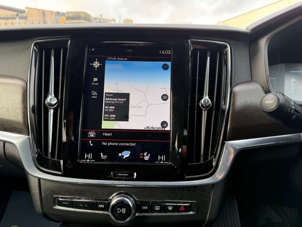 2017 VOLVO V90 CROSS COUNTRY 2017 VOLVO V90 CROSS COUNTRY