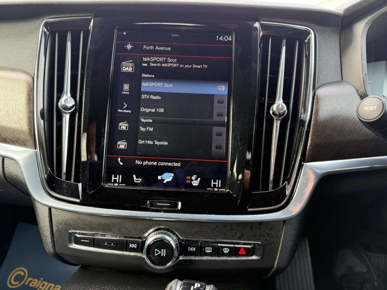 2017 VOLVO V90 CROSS COUNTRY 2017 VOLVO V90 CROSS COUNTRY