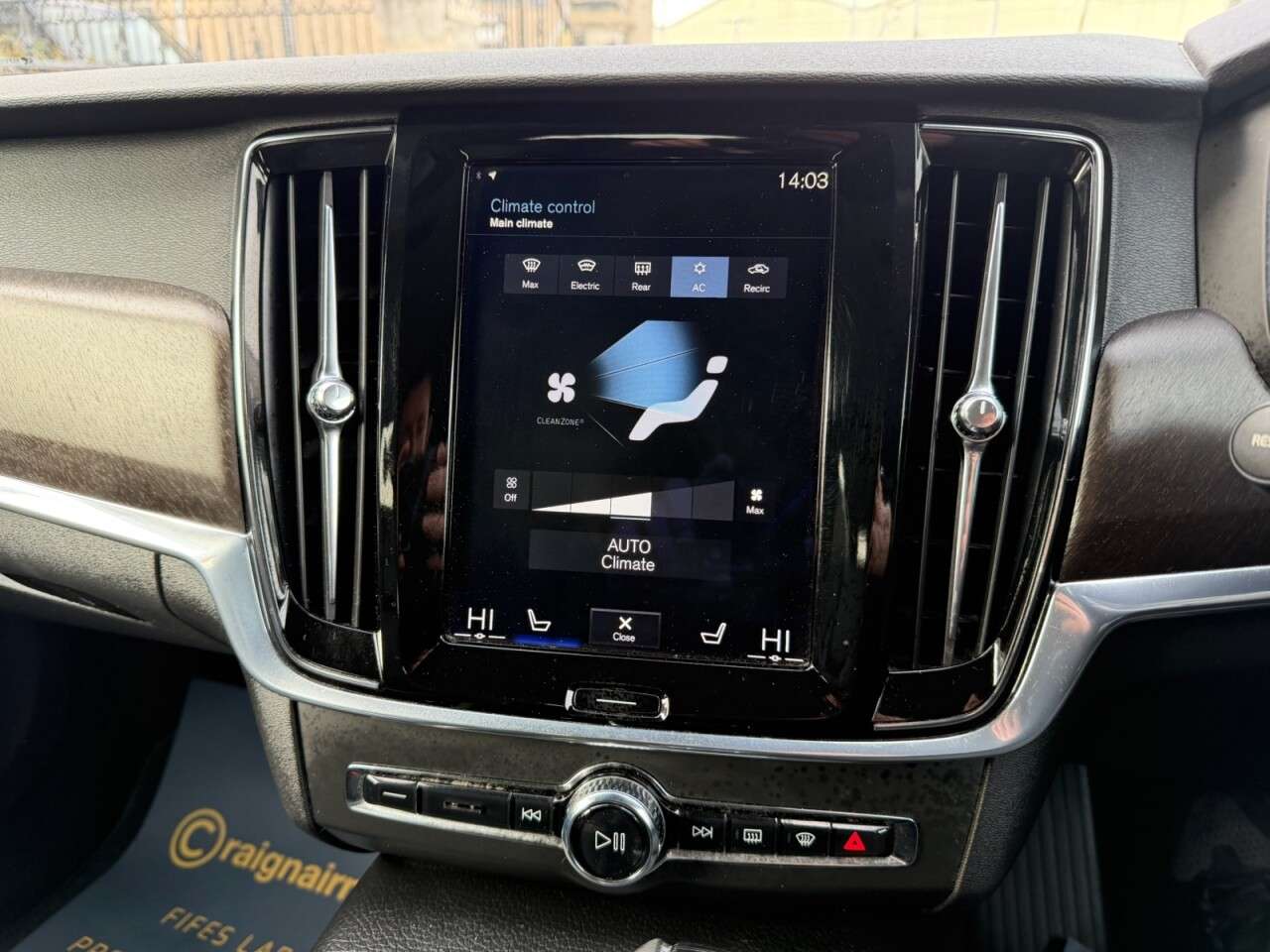 2017 VOLVO V90 CROSS COUNTRY 2017 VOLVO V90 CROSS COUNTRY