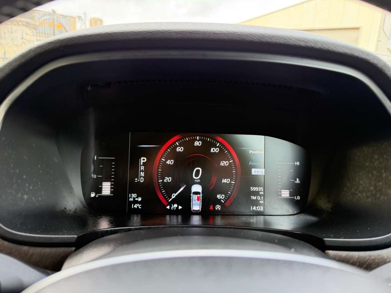 2017 VOLVO V90 CROSS COUNTRY 2017 VOLVO V90 CROSS COUNTRY