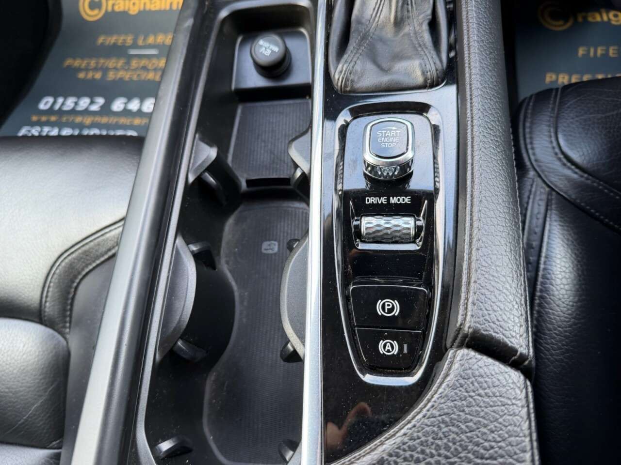 2017 VOLVO V90 CROSS COUNTRY 2017 VOLVO V90 CROSS COUNTRY