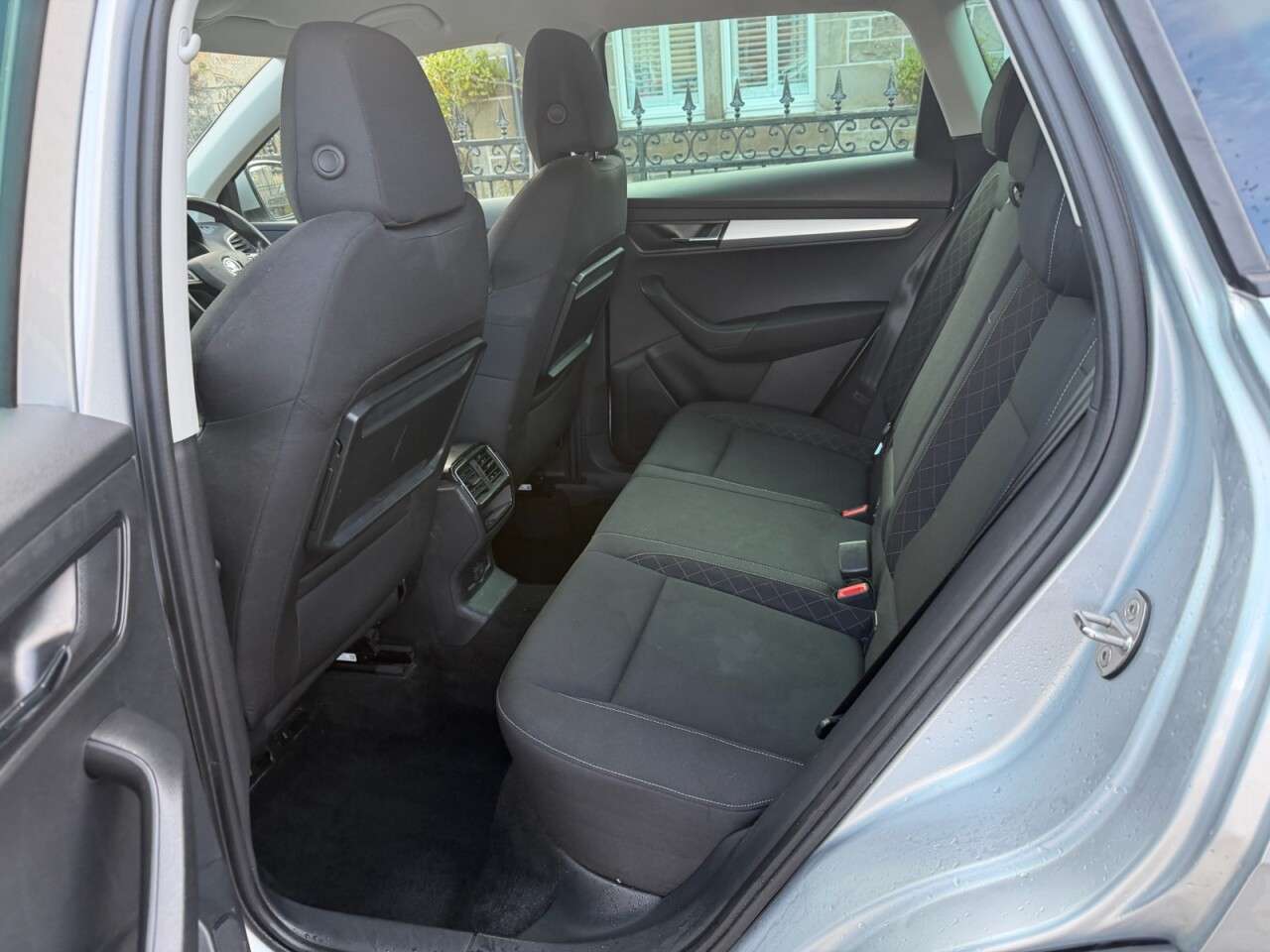 2018 SKODA KAROQ 2018 SKODA KAROQ