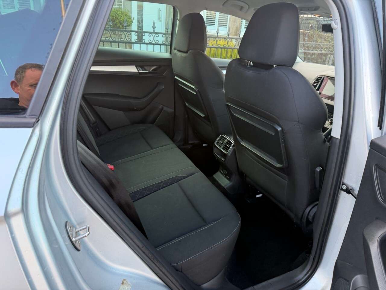 2018 SKODA KAROQ 2018 SKODA KAROQ