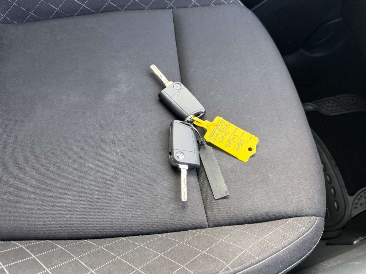 2018 SKODA KAROQ 2018 SKODA KAROQ