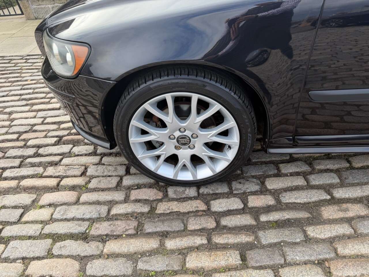 2006 VOLVO V50 2006 VOLVO V50