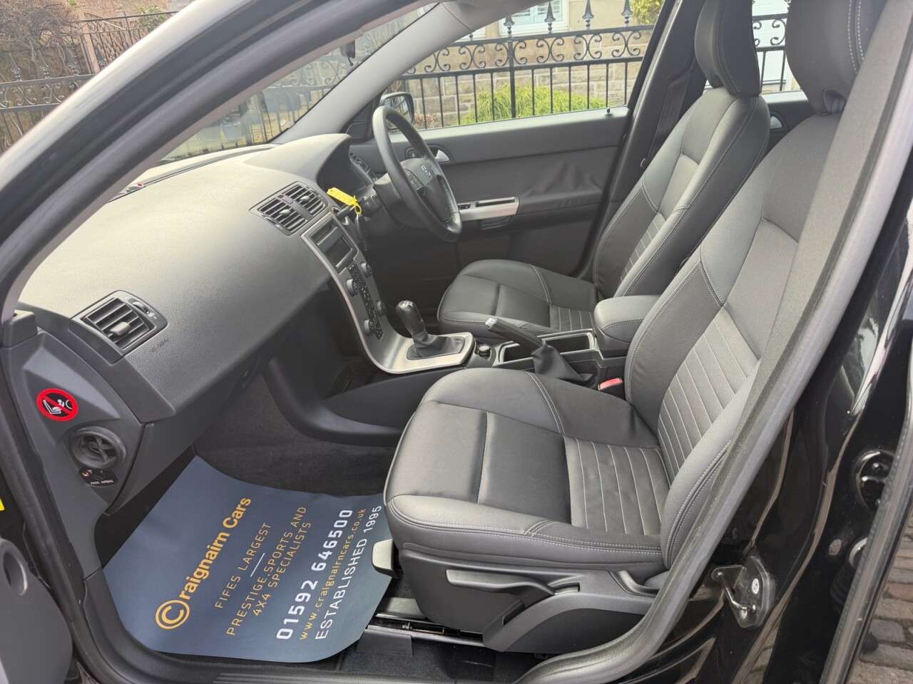 2006 VOLVO V50 2006 VOLVO V50