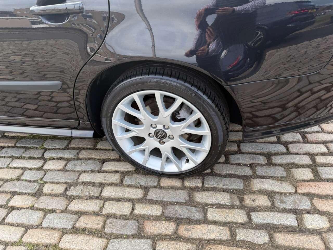 2006 VOLVO V50 2006 VOLVO V50