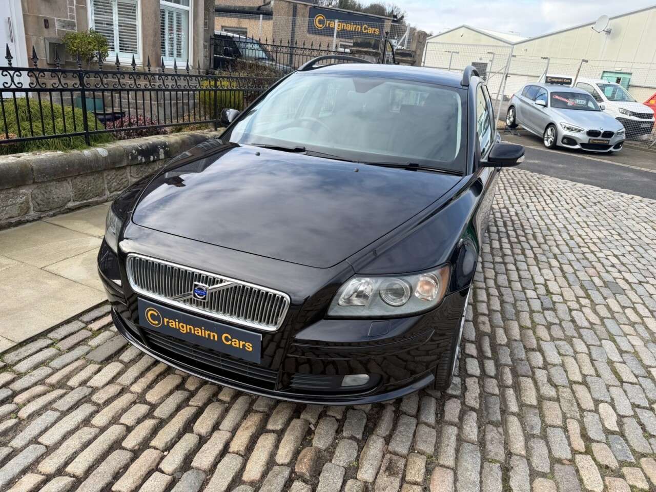 2006 VOLVO V50 2006 VOLVO V50