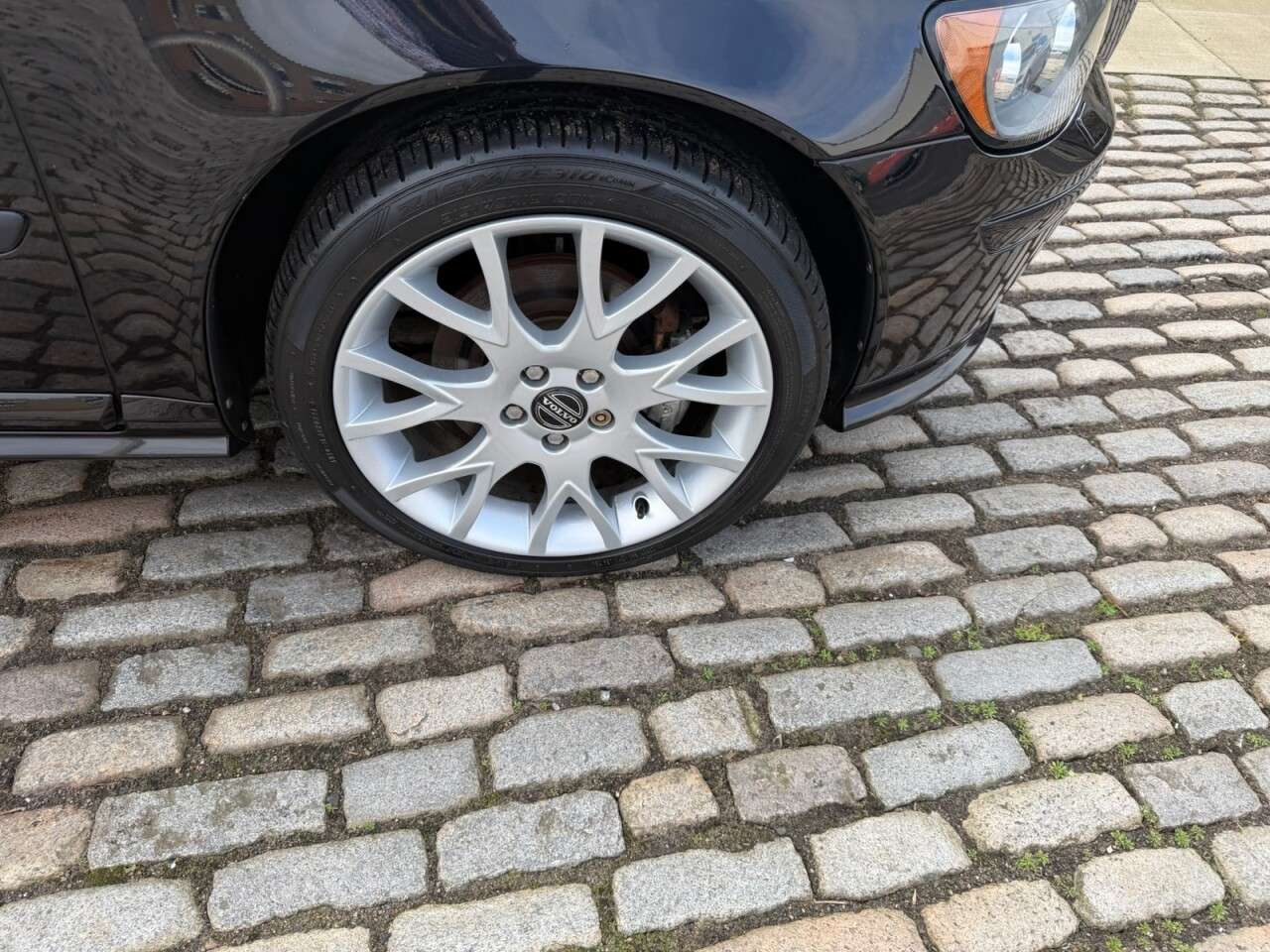 2006 VOLVO V50 2006 VOLVO V50