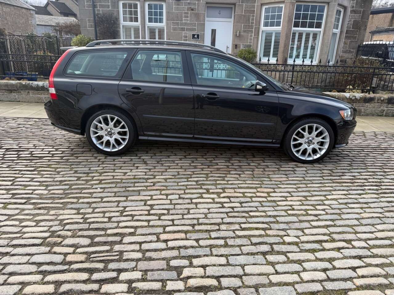 2006 VOLVO V50 2006 VOLVO V50