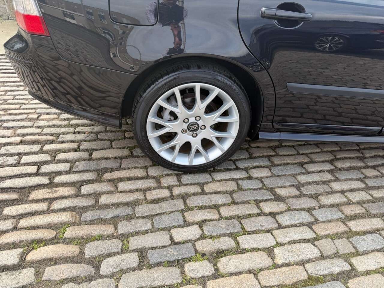 2006 VOLVO V50 2006 VOLVO V50