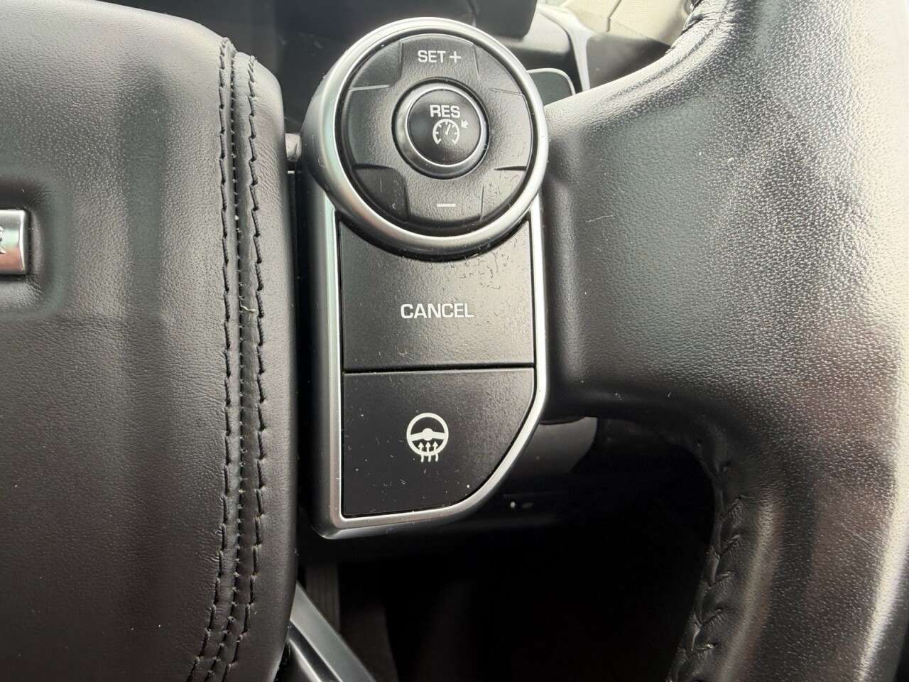 2017 LAND ROVER RANGE ROVER 2017 LAND ROVER RANGE ROVER