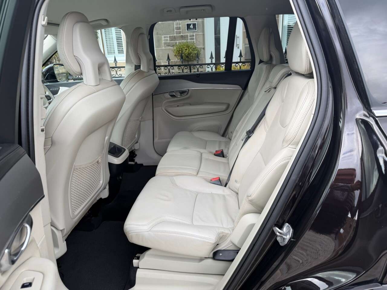 2016 VOLVO XC90 2016 VOLVO XC90