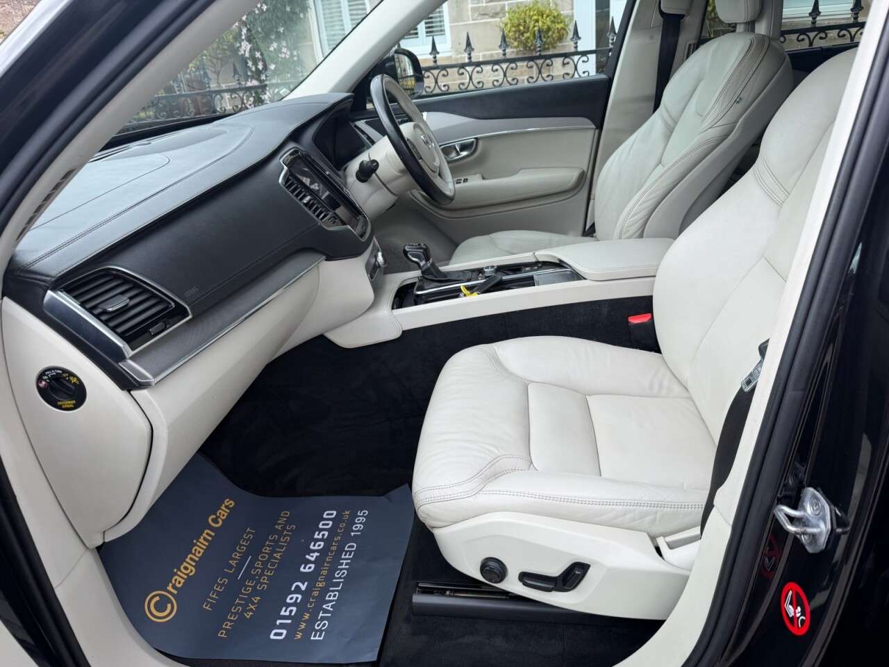 2016 VOLVO XC90 2016 VOLVO XC90