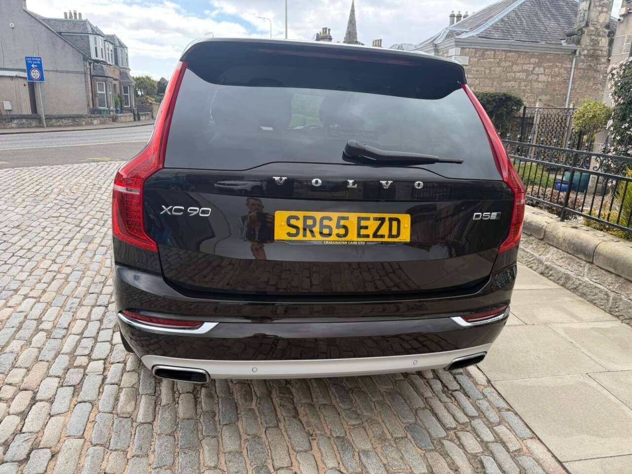 2016 VOLVO XC90 2016 VOLVO XC90