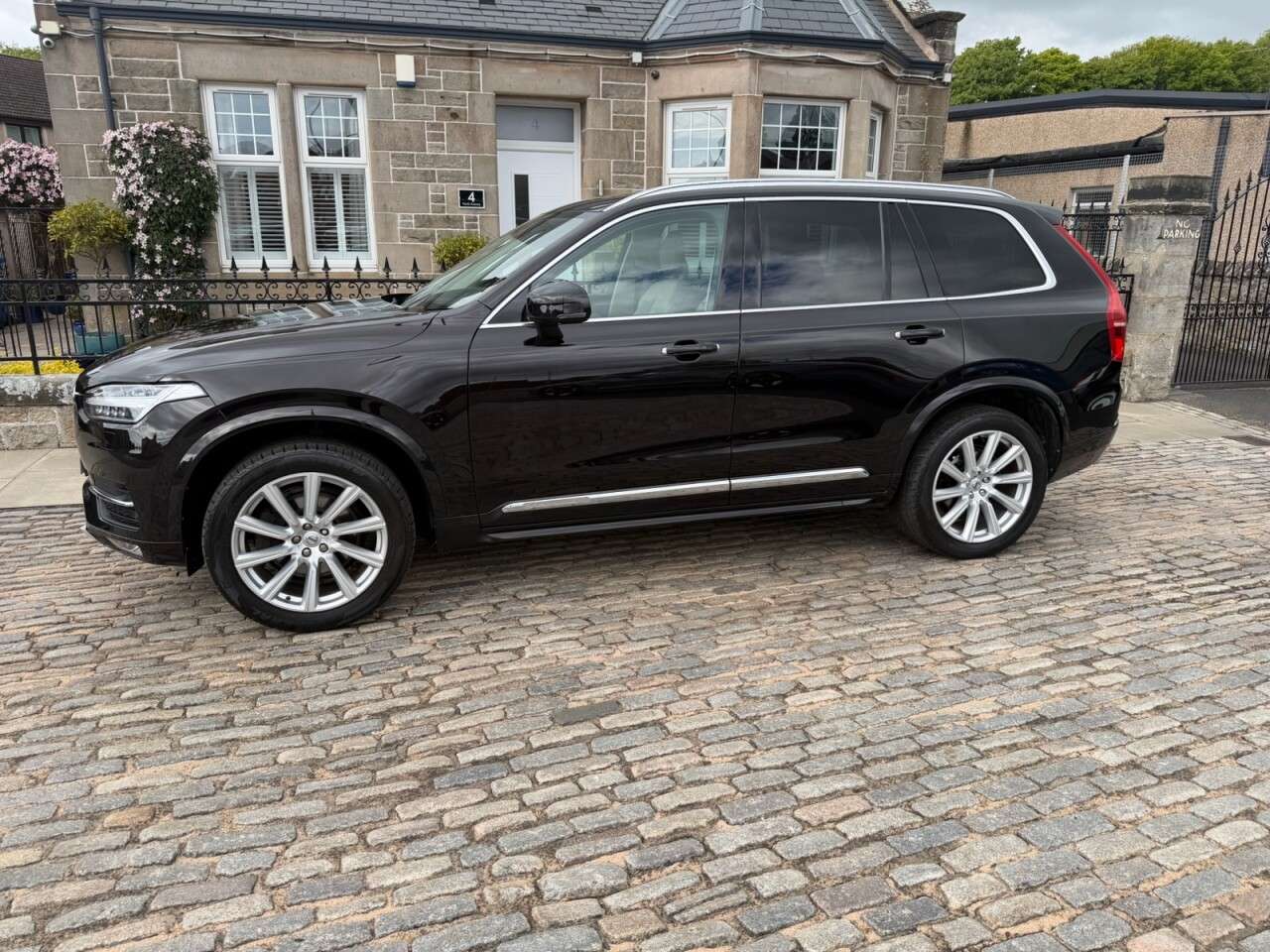 2016 VOLVO XC90 2016 VOLVO XC90