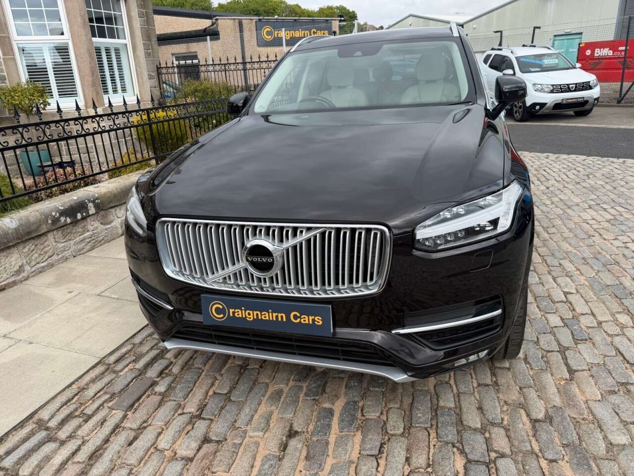 2016 VOLVO XC90 2016 VOLVO XC90