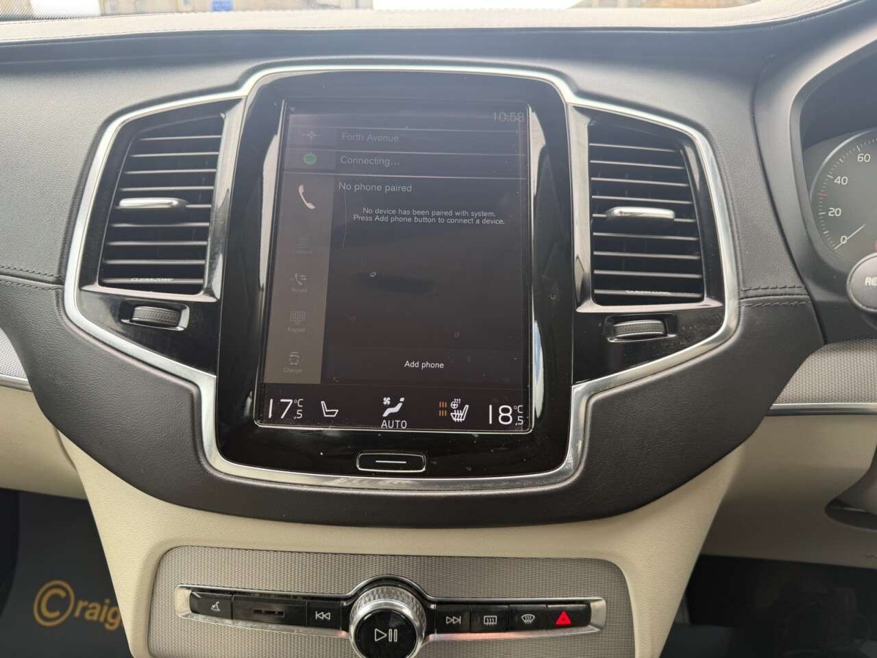 2016 VOLVO XC90 2016 VOLVO XC90