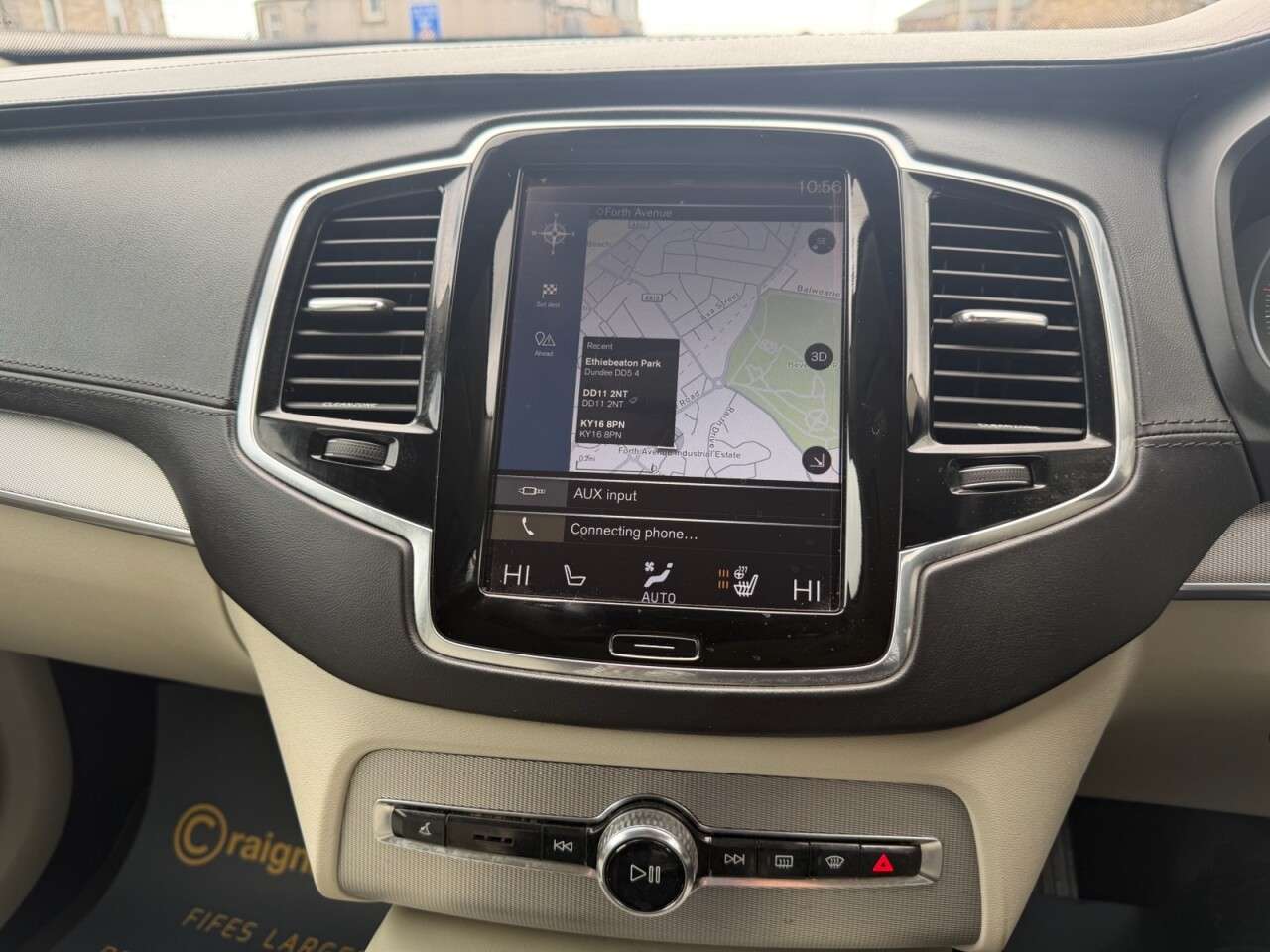 2016 VOLVO XC90 2016 VOLVO XC90
