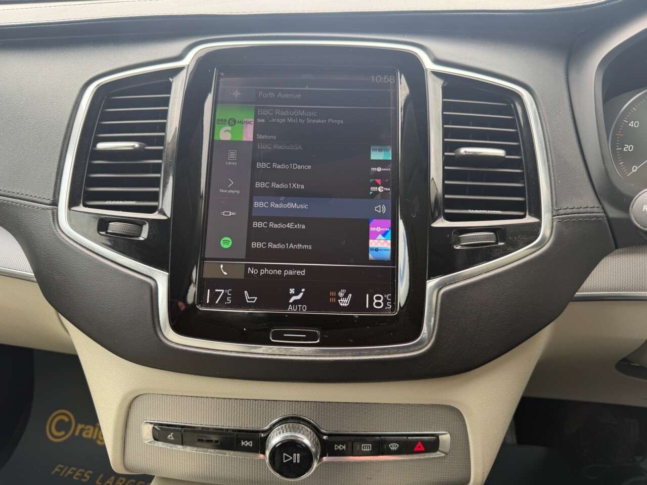 2016 VOLVO XC90 2016 VOLVO XC90