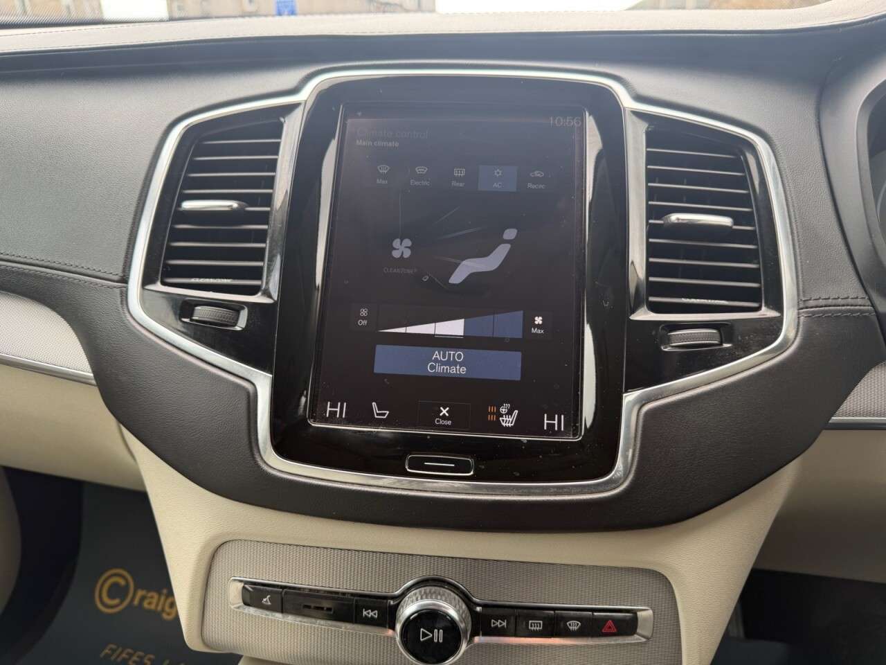 2016 VOLVO XC90 2016 VOLVO XC90