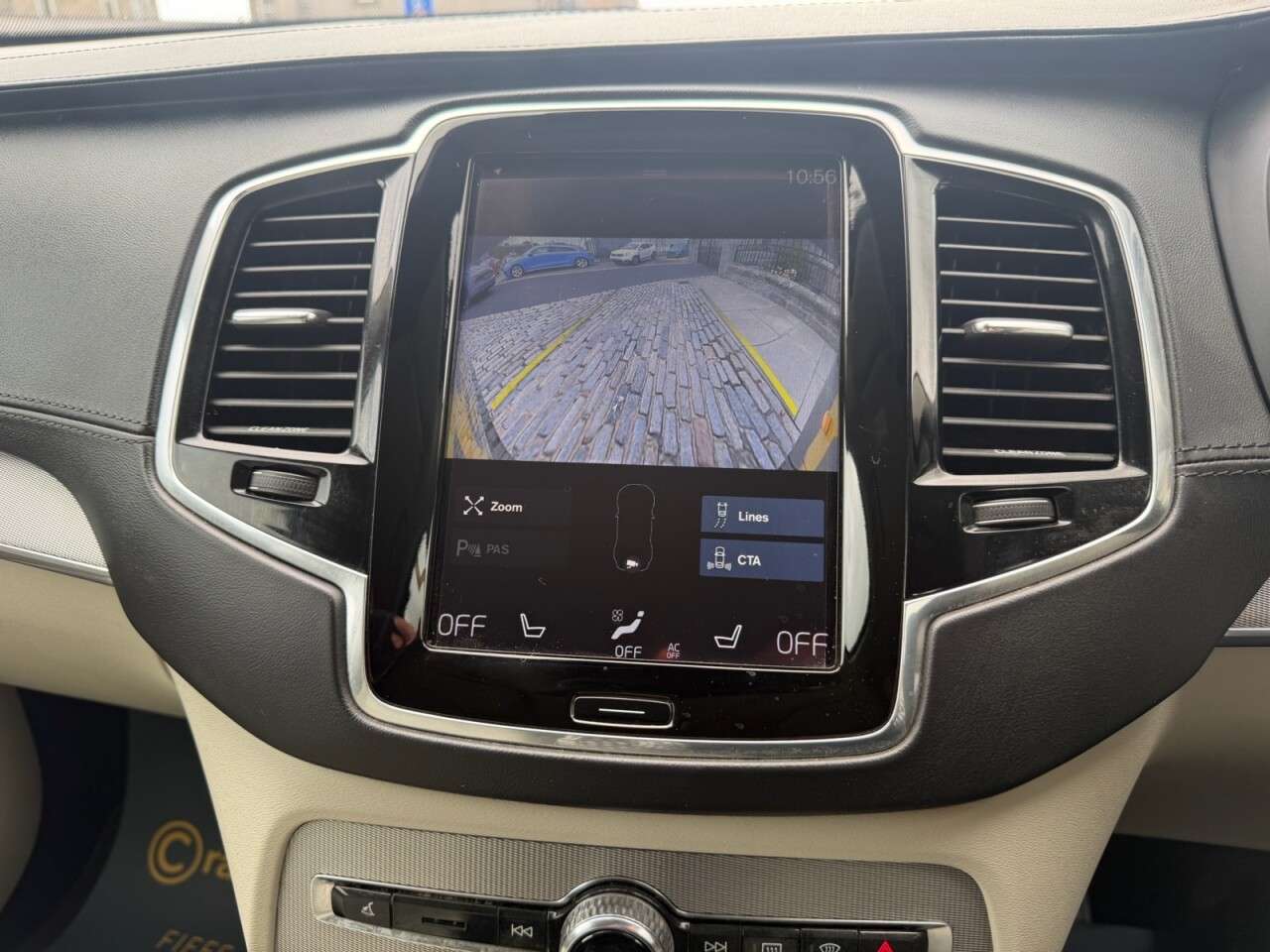 2016 VOLVO XC90 2016 VOLVO XC90