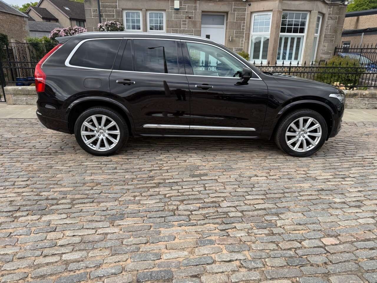 2016 VOLVO XC90 2016 VOLVO XC90