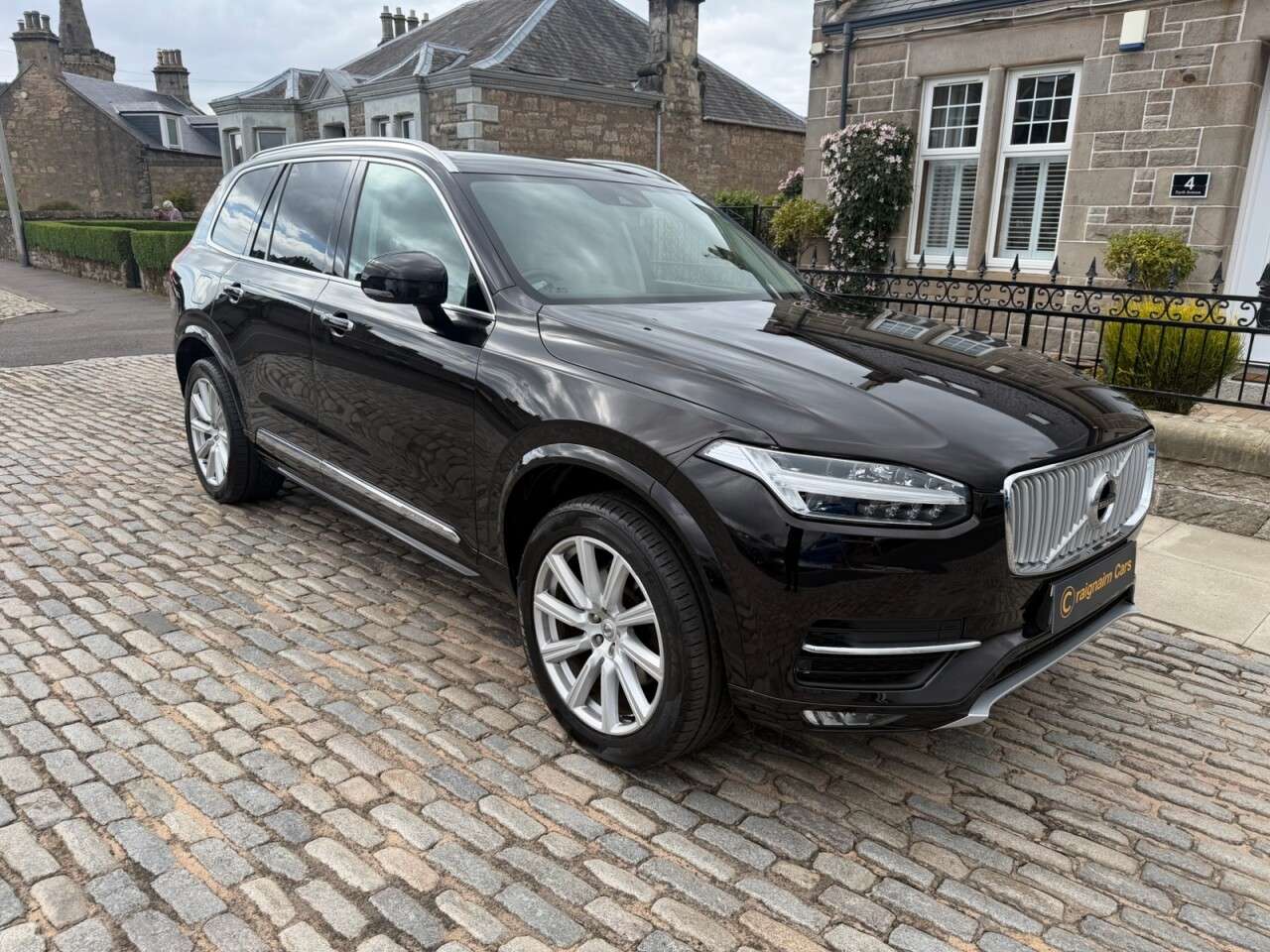 2016 VOLVO XC90 2016 VOLVO XC90