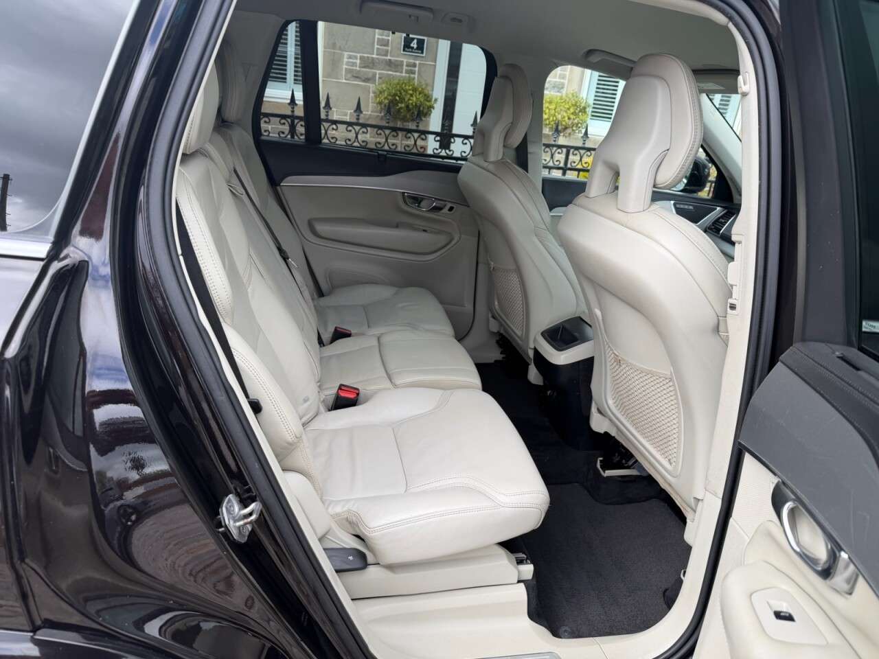 2016 VOLVO XC90 2016 VOLVO XC90